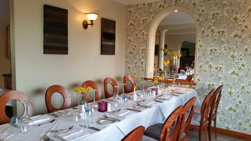 אנפילד The Royal Chace Hotel מראה חיצוני תמונה
